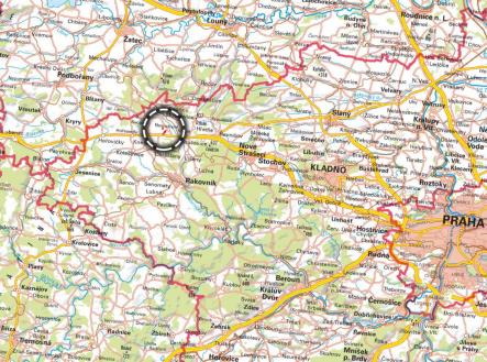 fotografie | Prodej - pozemek, zemědělská půda, 5 249 m²