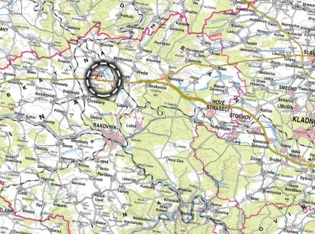 fotografie | Prodej - pozemek, zemědělská půda, 14 222 m²