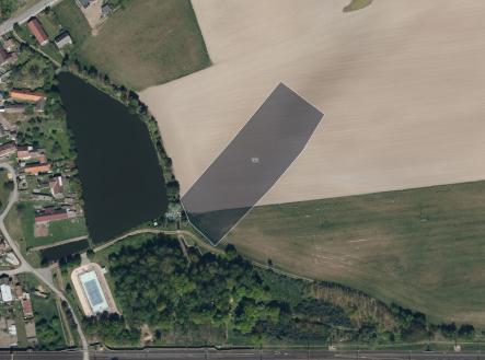 fotografie | Prodej - pozemek, zemědělská půda, 10 454 m²