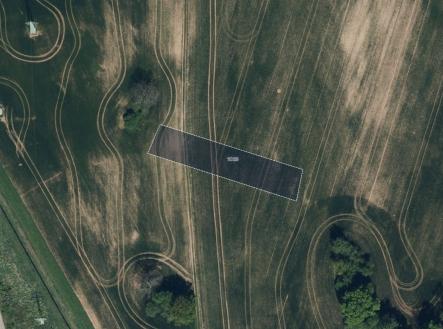 fotografie | Prodej - pozemek, zemědělská půda, 10 454 m²