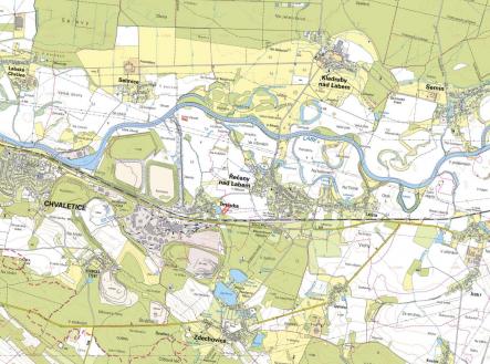 fotografie | Prodej - pozemek, zemědělská půda, 10 454 m²