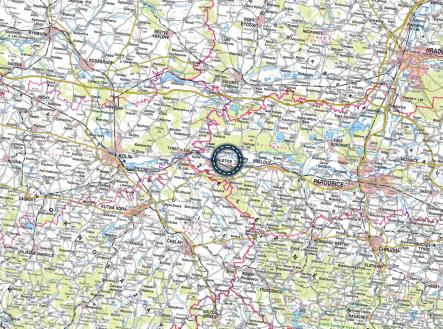 fotografie | Prodej - pozemek, zemědělská půda, 10 454 m²