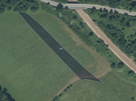 fotografie | Prodej - pozemek, zemědělská půda, 4 111 m²