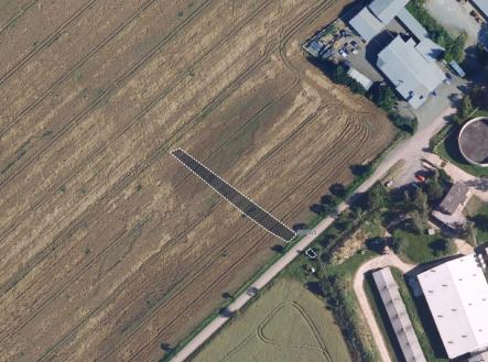 fotografie | Prodej - pozemek, zemědělská půda, 4 226 m²