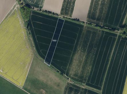 fotografie | Prodej - pozemek, zemědělská půda, 11 302 m²