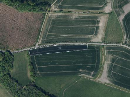 fotografie | Prodej - pozemek, zemědělská půda, 11 302 m²