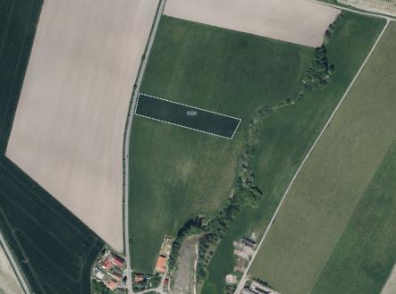 fotografie | Prodej - pozemek, zemědělská půda, 11 302 m²