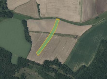 fotografie | Prodej - pozemek, zemědělská půda, 18 417 m²