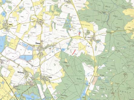 fotografie | Prodej - pozemek, zemědělská půda, 18 417 m²