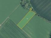 Prodej - pozemek, zemědělská půda, 34 319 m²