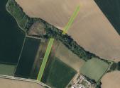 Prodej - pozemek, zemědělská půda, 10 178 m²