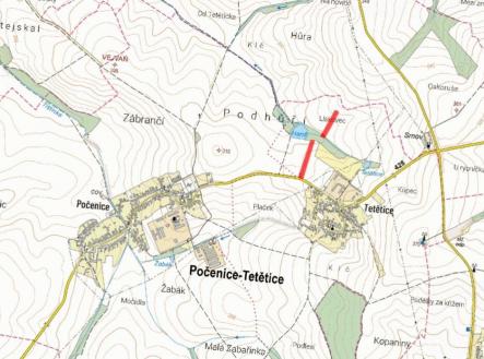 fotografie | Prodej - pozemek, zemědělská půda, 10 178 m²