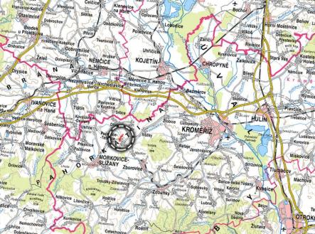 fotografie | Prodej - pozemek, zemědělská půda, 10 178 m²