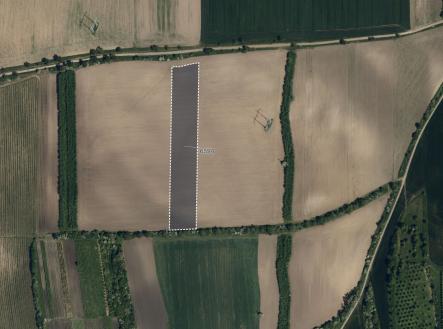 fotografie | Prodej - pozemek, zemědělská půda, 7 763 m²