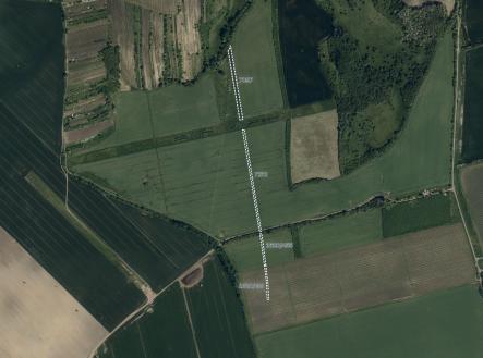 fotografie | Prodej - pozemek, zemědělská půda, 7 763 m²