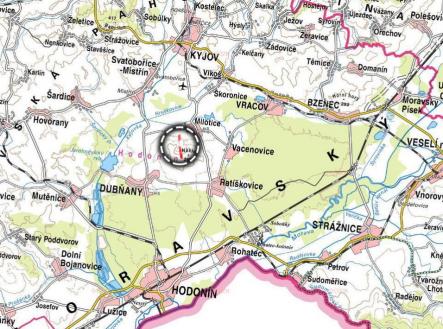 fotografie | Prodej - pozemek, zemědělská půda, 7 763 m²