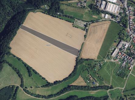 fotografie | Prodej - pozemek, zemědělská půda, 15 002 m²