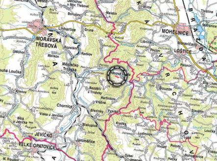 fotografie | Prodej - pozemek, zemědělská půda, 15 002 m²