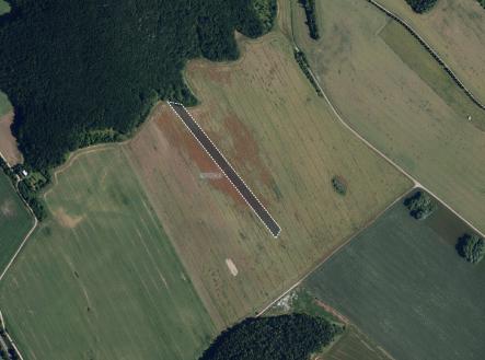 fotografie | Prodej - pozemek, zemědělská půda, 5 157 m²