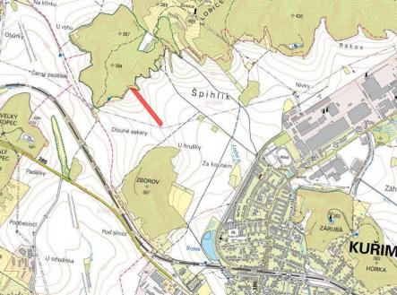 fotografie | Prodej - pozemek, zemědělská půda, 5 157 m²