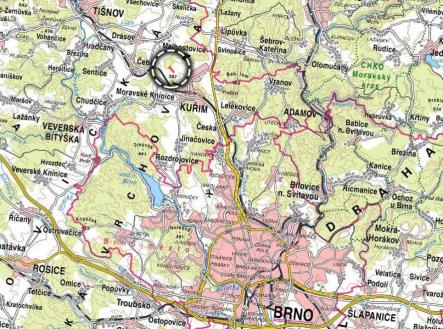 fotografie | Prodej - pozemek, zemědělská půda, 5 157 m²