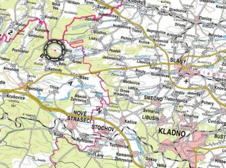 fotografie | Prodej - pozemek, zemědělská půda, 7 890 m²