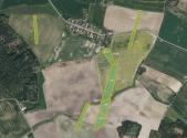 Prodej - pozemek, zemědělská půda, 37 332 m²