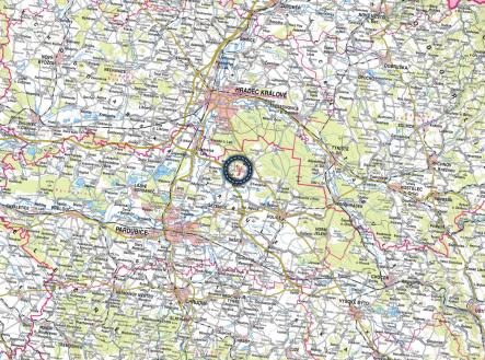 fotografie | Prodej - pozemek, zemědělská půda, 37 332 m²