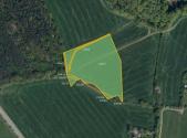 Prodej - pozemek, trvalý travní porost, 5 738 m²