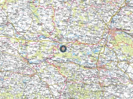 fotografie | Prodej - pozemek, trvalý travní porost, 12 940 m²