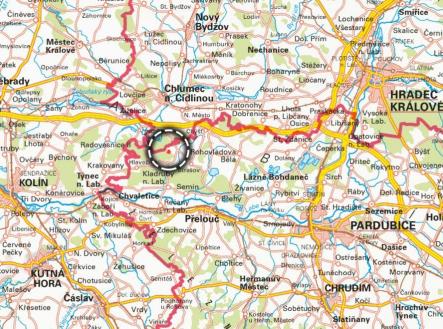 fotografie | Prodej - pozemek, trvalý travní porost, 5 476 m²