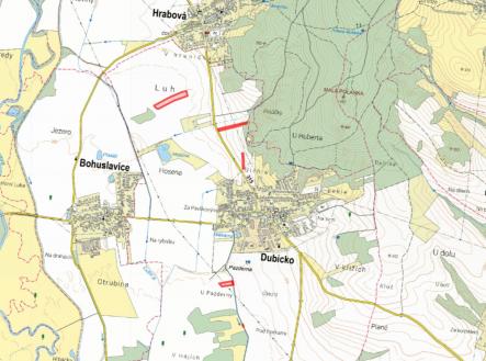 fotografie | Prodej - pozemek, zemědělská půda, 31 003 m²