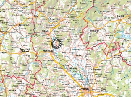 fotografie | Prodej - pozemek, zemědělská půda, 31 003 m²