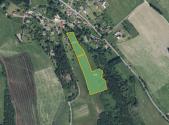 Prodej - pozemek, trvalý travní porost, 3 303 m²