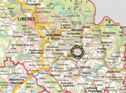 fotografie | Prodej - pozemek, trvalý travní porost, 3 303 m²