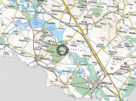 fotografie | Prodej - pozemek pro komerční výstavbu, 30 390 m²