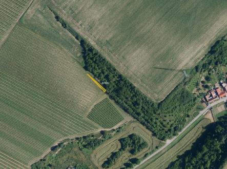 fotografie | Prodej - pozemek pro komerční výstavbu, 63 228 m²