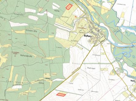 fotografie | Prodej - pozemek pro komerční výstavbu, 63 228 m²