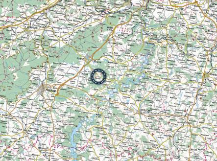 fotografie | Prodej - pozemek, trvalý travní porost, 36 497 m²