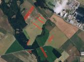 Prodej - pozemek, zemědělská půda, 75 505 m²
