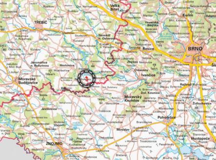 fotografie | Prodej - pozemek, zemědělská půda, 75 505 m²