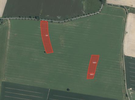 fotografie | Prodej - pozemek, zemědělská půda, 13 498 m²