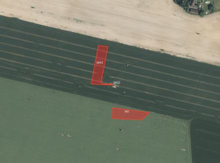 fotografie | Prodej - pozemek, zemědělská půda, 13 498 m²