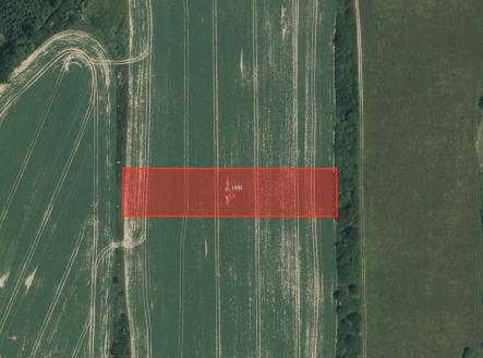 fotografie | Prodej - pozemek, trvalý travní porost, 6 145 m²