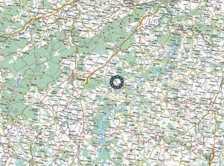 fotografie | Prodej - pozemek, zemědělská půda, 35 508 m²