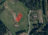 Prodej - pozemek, trvalý travní porost, 7 771 m²