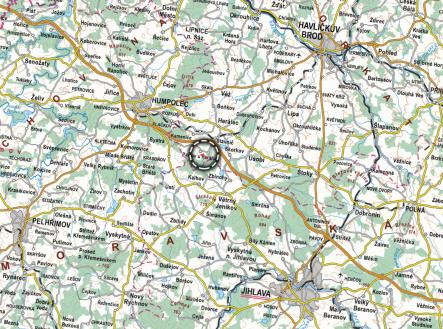 fotografie | Prodej - pozemek, trvalý travní porost, 7 771 m²