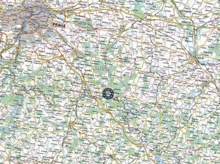 fotografie | Prodej - pozemek, zemědělská půda, 2 877 m²