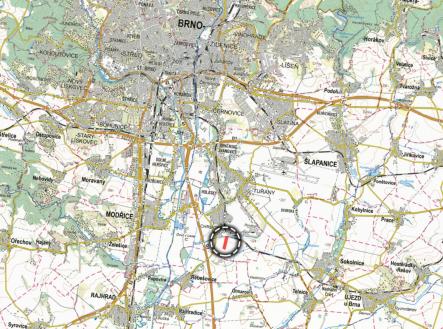 fotografie | Prodej - pozemek, zemědělská půda, 28 894 m²