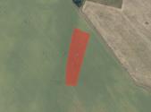 Prodej - pozemek, zemědělská půda, 6 416 m²